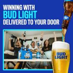 Bud Light, 12 pk, 12 oz cans, 4.2% ABV - Image 8
